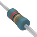 MBA02040C1203FC100 - RES 120K OHM 0.4W 1% AXIAL