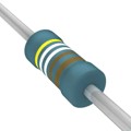 MRS16000C4991FRP00 - RES 4.99K OHM 0.4W 1% AXIAL