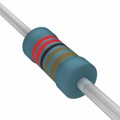 MBE04140C2201FC100 - RES 2.2K OHM 1% 1W AXIAL