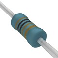 MBA02040C1001FC100 - RES 1K OHM 0.4W 1% AXIAL