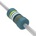 MRS25000C4990FC100 - RES 499 OHM 0.6W 1% AXIAL