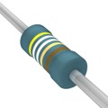 MBB02070C4999FCT00 - RES 49.9 OHM 0.6W 1% AXIAL