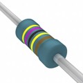 MBB02070C4709FRP00 - RES 47 OHM 0.6W 1% AXIAL