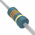 SFR16S0003302JA500 - RES 33K OHM 1/2W 5% AXIAL