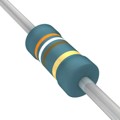 SFR16S0003900JR500 - RES 390 OHM 1/2W 5% AXIAL