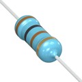 ROX1SJ100R - RES 100 OHM 1W 5% AXIAL