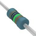 VR37000001005FA100 - RES 10M OHM 1% 1/2W AXIAL