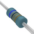 MRS16000C6801FC100 - RES 6.8K OHM 0.4W 1% AXIAL