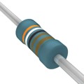 MBB02070C3901FCT00 - RES 3.9K OHM 0.6W 1% AXIAL