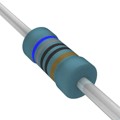MBA02040C6800FCT00 - RES 680 OHM 0.4W 1% AXIAL