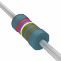 MRS25000C2741FRP00 - RES 2.74K OHM 0.6W 1% AXIAL