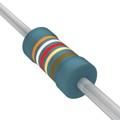 SFR16S0003929FR500 - RES 39.2 OHM 1/2W 1% AXIAL