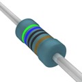 MBA02040C5600FC100 - RES 560 OHM 0.4W 1% AXIAL