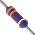 RSMF1JA330R - RES 330 OHM 1W 5% AXIAL