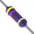 RSMF2JT470R - RES 470 OHM 2W 5% AXIAL