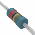 SFR16S0002203FR500 - RES 220K OHM 1/2W 1% AXIAL