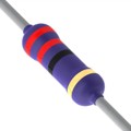 RSMF3JA22R0 - RES 22 OHM 3W 5% AXIAL