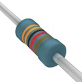 MRS16000C3302FC100 - RES 33K OHM 0.4W 1% AXIAL