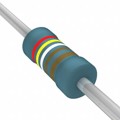 SFR16S0002491FA500 - RES 2.49K OHM 1/2W 1% AXIAL