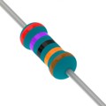 RNV14FAL270K - RES MF HV .25W 270K OHM 1% AXIAL