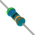 RNV14FAL560K - RES MF HV .25W 560K OHM 1% AXIAL