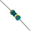 RNV14FAL3M00 - RES MF HV .25W 3M OHM 1% AXIAL