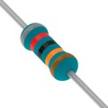 RNV14FAL820K - RES MF HV .25W 820K OHM 1% AXIAL