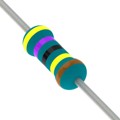 RNV14FTL4M70 - RES 4.7M OHM 1/4W 1% AXIAL