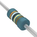 MBA02040C3909FCT00 - RES 39 OHM 0.4W 1% AXIAL