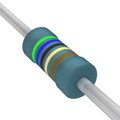 MBB02070C5609FC100 - RES 56 OHM 0.6W 1% AXIAL