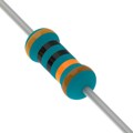 RNV14FAL300K - RES MF HV .25W 300K OHM 1% AXIAL