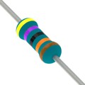 RNV14JTL470K - RES 470K OHM 1/4W 5% AXIAL