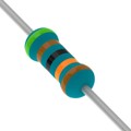 RNV14FTL510K - RES 510K OHM 1/4W 1% AXIAL