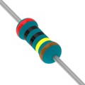 RNV14FTL2M00 - RES 2M OHM 1/4W 1% AXIAL