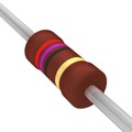 PR03000202709JAC00 - RES 27 OHM 3W 5% AXIAL