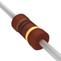 PR02000201009JA100 - RES 10 OHM 5% 2W AXIAL