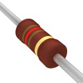 PR03000201200JAC00 - RES 120 OHM 3W 5% AXIAL