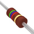 PR01000105601JA100 - RES 5.6K OHM 5% 1W AXIAL