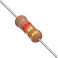PR01000108208JR500 - RES 8.2 OHM 1W 5% AXIAL