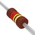 PR02000202203JA100 - RES 220K OHM 5% 2W AXIAL