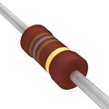 PR01000101800JR500 - RES 180 OHM 1W 5% AXIAL