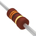 PR02000203309JR500 - RES 33 OHM 2W 5% AXIAL