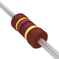 PR03000204709JAC00 - RES 47 OHM 3W 5% AXIAL