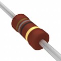 PR02000201809JA100 - RES 18 OHM 5% 2W AXIAL