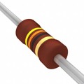 PR02000204309JR500 - RES 43 OHM 2W 5% AXIAL