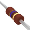 PR02000201609JR500 - RES 16 OHM 2W 5% AXIAL