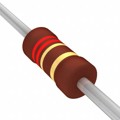 PR01000102208JR500 - RES 2.2 OHM 1W 5% AXIAL
