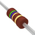 PR02000205608JA100 - RES 5.6 OHM 5% 2W AXIAL