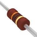 PR03000203009JAC00 - RES 30 OHM 3W 5% AXIAL