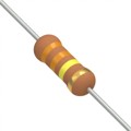 PR01000103303JR500 - RES 330K OHM 1W 5% AXIAL